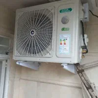 خدمات نصب و تعمیرات کولر گازی و یخچال و لباسشویی