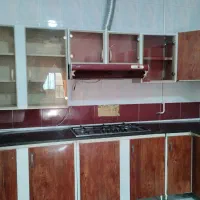 کابینت کامل فلزی