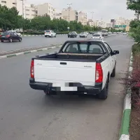 وانت آریسان دوگانه سوز، مدل ۱۳۹۹|خودرو سواری و وانت|مشهد, آزادشهر|دیوار