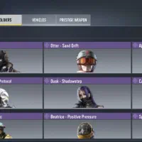 اکانت کالاف موبایل