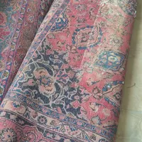 فرش دستباف قدیمی|فرش|گلستان (تهران), |دیوار