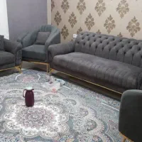 مبل ۸ نفره|مبلمان خانگی و میز عسلی|مشهد, کوثر|دیوار