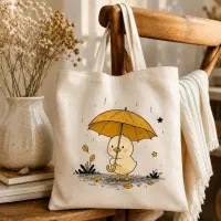 توت بگ (کیف پارچه ای) طرح کارتونی