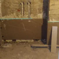 کاشی‌کاری  وسرامیک ورفع نم ورطوبت|خدمات پیشه و مهارت|بومهن, |دیوار