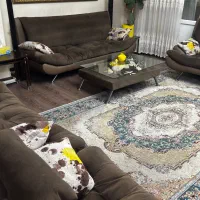 مبل و میز غذاخوری