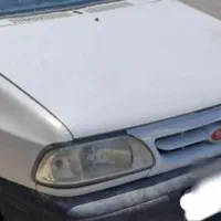 فروش فوری پراید 82|خودرو سواری و وانت|آزادشهر, |دیوار