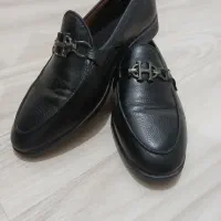 کفش‌پسرانه