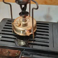 پریموس نفتی عتیقه