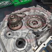 تعمیر و سرویس انواع گیربکس اتوماتیک در جهان خودرو|خدمات موتور و ماشین|ری, اقدسیه|دیوار
