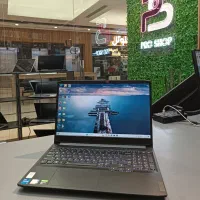لپتاپ Lenovo Gaming 3  مهندسی 4 گیگ گرافیک Rtx