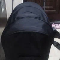 کالسکه و کریر