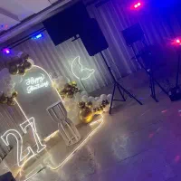 دیجی|خدمات پذیرایی، مراسم|مشهد, امیر|دیوار