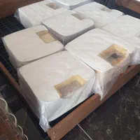 تشک طبی فنری  رویال اصل پرنیان ۱و۲ نفره|تشک تختخواب|رشت, دیانتی|دیوار