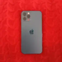 اپل iPhone 12 Pro با حافظهٔ ۲۵۶ گیگابایت|موبایل|تربت‌حیدریه, شهرک ولیعصر|دیوار