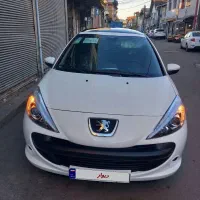 207 پانا مدل 1403 ارتقا یافته