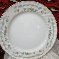 سرویس چینی ۶ نفر|ظروف سرو و پذیرایی|اهواز, یوسفی|دیوار