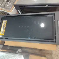 هود مخفی و گاز صفحه ای توکار کلی و جزیی|مصالح و تجهیزات ساختمان|مشهد, مصلی (کارمندان اول)|دیوار