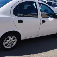 ساینا 97خوش قیمت|خودرو سواری و وانت|سنندج, |دیوار