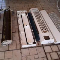 نصب،سرویس و تعمیرات کولرگازی تضمینی