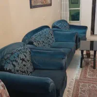 مبلان کلاسیک و شیک|مبلمان خانگی و میز عسلی|کرج, گلشهر|دیوار