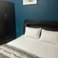 سویت-مبله-گیشا-برج-میلاد