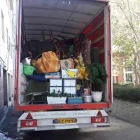 حمل و نقل به تمام نقاط کشور