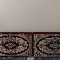 یک جفت پشتی
