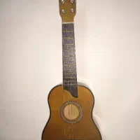 گیتار کوچک