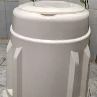 توالت فرنگی سیار پلاستیکی