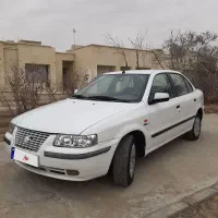 سمندef7دوگانه کارخانه