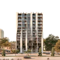 خاص-ترین-پروژه-مسکونی-در-سعادت-آباد