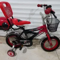 دوچرخه ۱۲و۱۶ و۲۰ و۲۴ و۲۶ و ۲۷کیفیت عالی  باضمانت|دوچرخه، اسکیت، اسکوتر|کاشان, راوند|دیوار