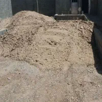 خاک باغچه100٪تضیمینی گوربندوماسه بادی .مل. کود|خدمات باغبانی و درختکاری|زاهدان, |دیوار