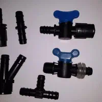 لوله و اتصالات آبیاری استاندارد ایران|عمده‌فروشی|مشهد, انبارنفت|دیوار