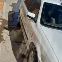 سمند lx|خودرو سواری و وانت|چناران, |دیوار