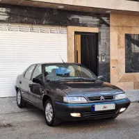 سیتروئن زانتیا 2000