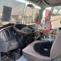 جک ۸/۵ تن شاسی مدل ۹۶|خودرو سنگین|کرج, حصارک بالا|دیوار