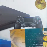 پلی استیشنPs4