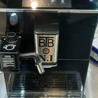 دستگاه قهوه ساز فول اتوماتیک ۱۶ منو btb