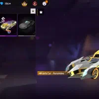 اکانت فری فایر لول 41|کنسول، بازی ویدئویی و آنلاین|زنجان, |دیوار