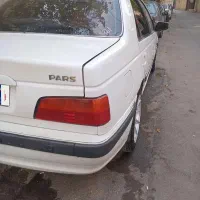 فروش پارس مدل۹۳|خودرو سواری و وانت|اصفهان, وحید|دیوار