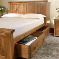 سرویس خواب مهدی