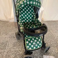 کالسکه مارک دلیجان