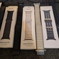 Samsung Watch Ultra 2025 - ساعت|ساعت|تهران, ازگل|دیوار