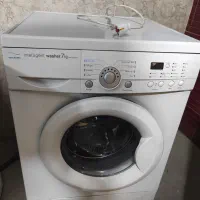 لباسشویی پاکشوما