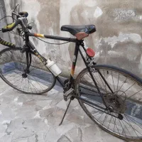 دوچرخه کورسی ژاپنی