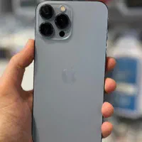 اپل iPhone 13 Pro Max با اقساط ۱۲ ماهه|موبایل|قزوین, |دیوار