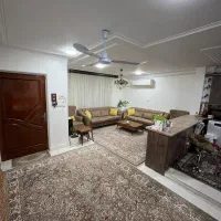 فروش آپارتمان ۸۵ متری ۲ خوابه در گلستان