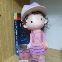 جامدادی رومیزی دلی deli/ جامدادی عروسکی|لوازم التحریر|کرمانشاه, |دیوار