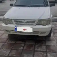 پراید۱۳۲مدل ۹۴